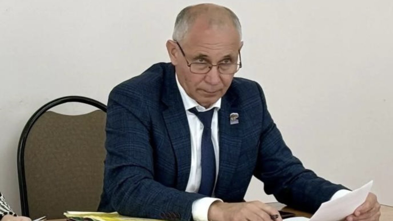 Глава Новочебоксарска опроверг информацию об аварии на «Химпроме»
