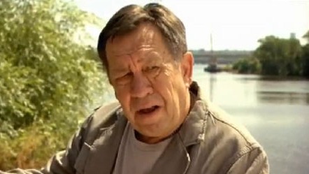 Актер из «Обратной стороны Луны» Сергей Максимов скончался на 81-м году жизни