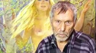 Петербургский художник Владимир Снопов умер на 92-м году жизни