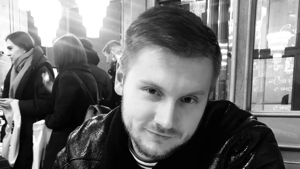 Бывший помощник Жириновского из мема «Сафонов, оплатить» погиб на СВО