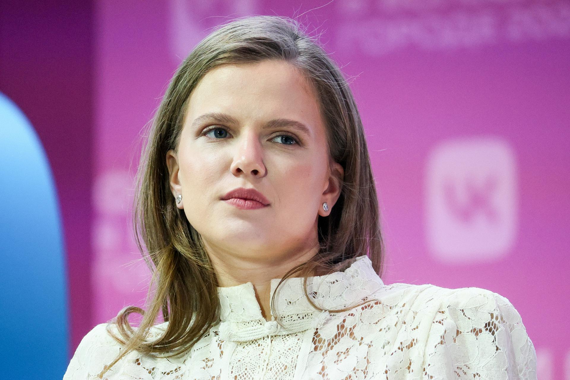 Звезда сериала «Ландыши» Ника Здорик опубликовала фото из больницы