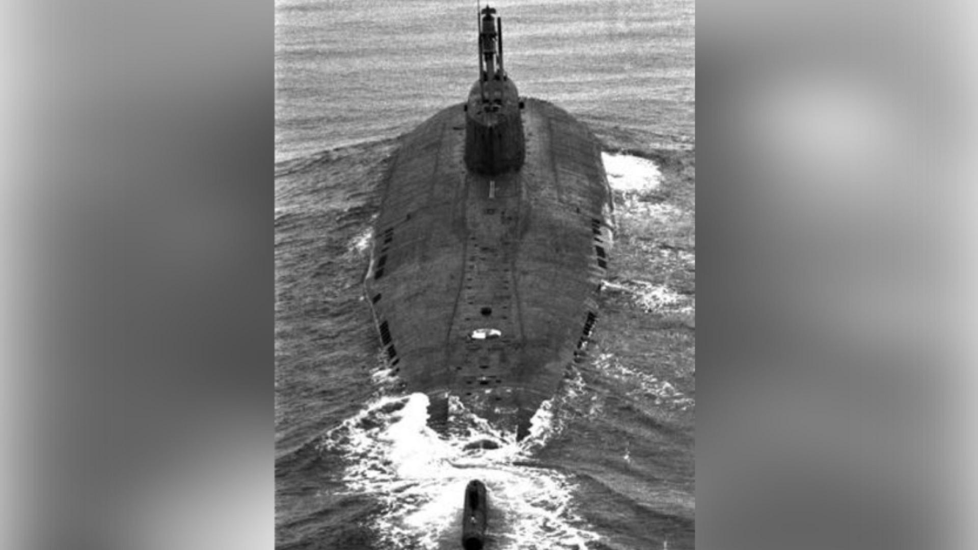 Временную выставку про героев «Курска» открыли в Петербурге
