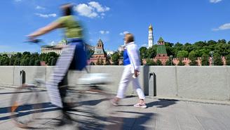 Лето 2026 года в Москве может стать самым холодным за последние 17 лет