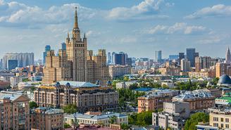 Москва масштабирует цифровые решения и технологии по всей России