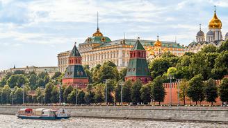 Эксперты назвали главные тренды развития Москвы будущего