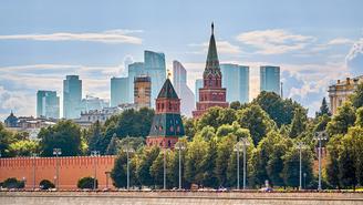 Синоптик Голубев: 18 августа станет самым теплым днем недели в Москве