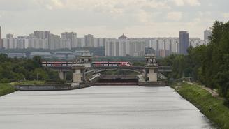 Погода в Москве 9 сентября 2026 года