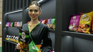 Полезные чипсы: мнение нутрициолога