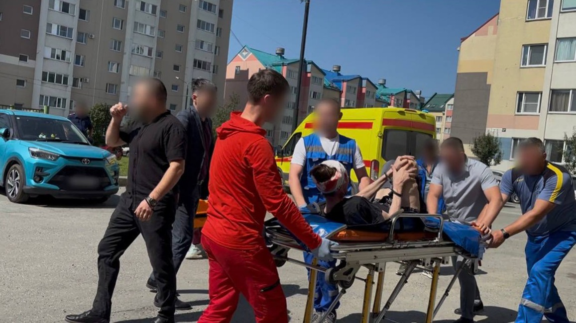 Мужчина взял в заложники и убил сожительницу на Сахалине: главное о произошедшем, личность злоумышленника, детали ЧП