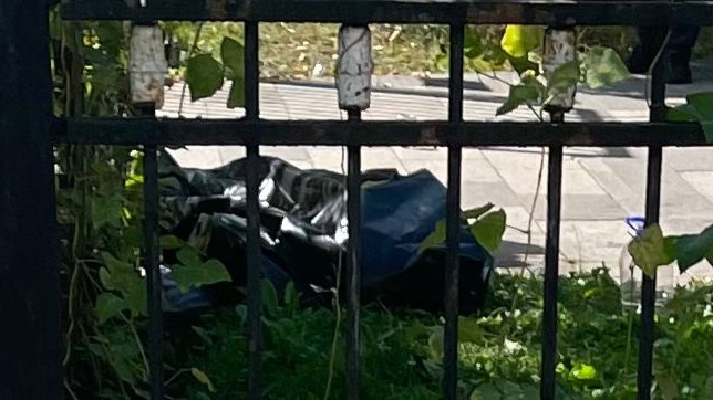 Мужчина напал с лопатой на врача у храма на юго-востоке Москвы: главное о ЧП, личность злоумышленника, как он погиб