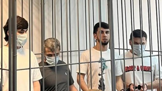 Дело об избиении футболиста Арсения Ерошевича в Щелкове: приговор суда