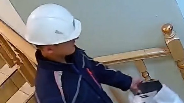 Мужчина украл семь ноутбуков из офиса в центре Москвы: сумма ущерба