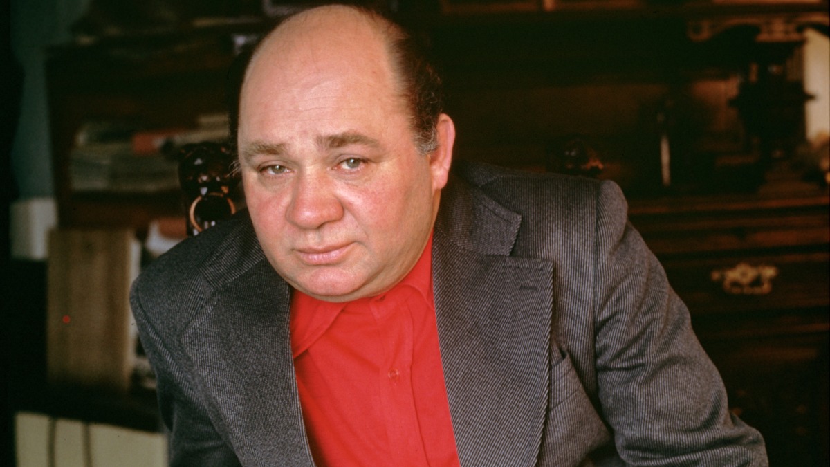 9 самых ярких ролей Евгения Леонова