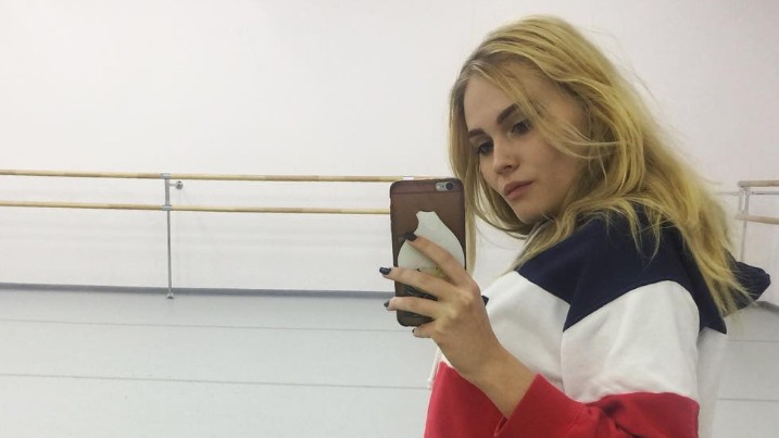 Умерла впавшая в кому после ДТП в Таиланде модель Екатерина Блинова