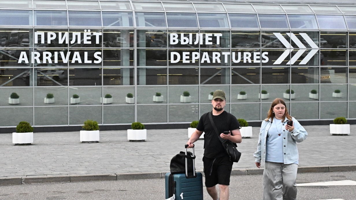 Вернуться отдохнувшим из отпуска — искусство, которым надо овладеть в полной мере