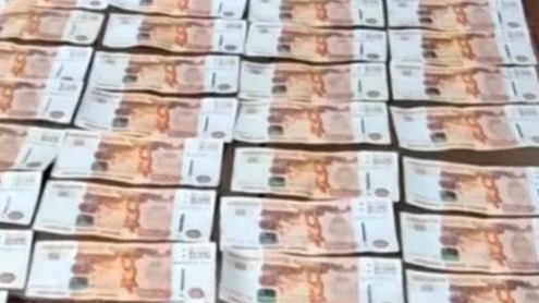 Мужчина предстанет перед судом за покушение на дачу взятки судебному приставу в Москве