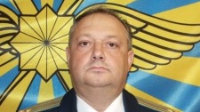 «Энгельс Онлайн»: Мотоциклист стрелял в генерал-майора Варпаховича