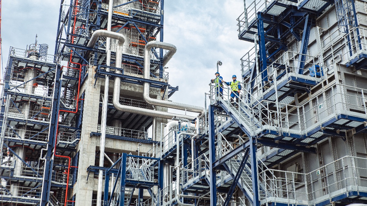 «Газпромнефть-СМ» выпустила инновационную продукцию для горнодобывающей отрасли