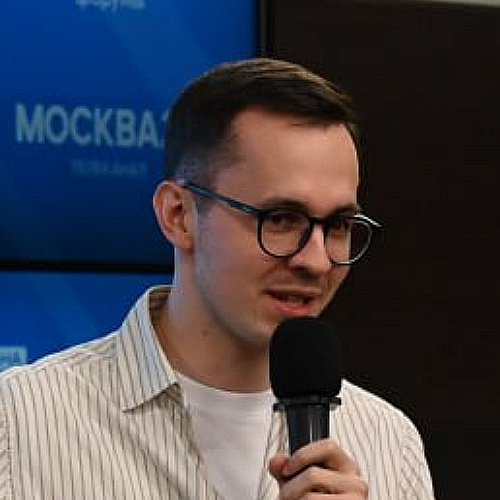 Первые в медиа. Мастер-класс «Как собрать итоговый видеопродукт». Главное