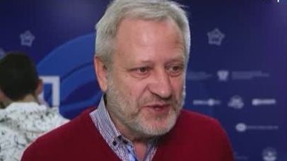 Прощание с зампредседателя СЖР Вишневецким пройдет 7 сентября