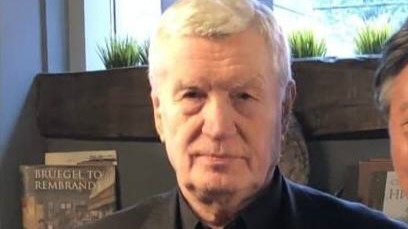 Заслуженный тренер России по каратэ Касьянов скончался в возрасте 87 лет