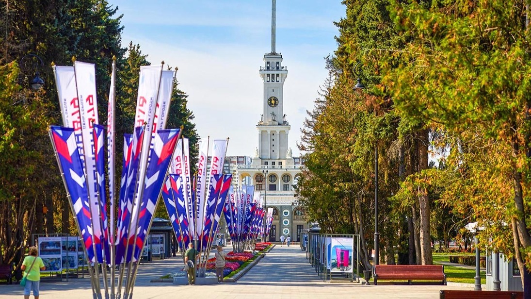 Ко Дню города в «Мосфото» появились новые пазлы из снимков