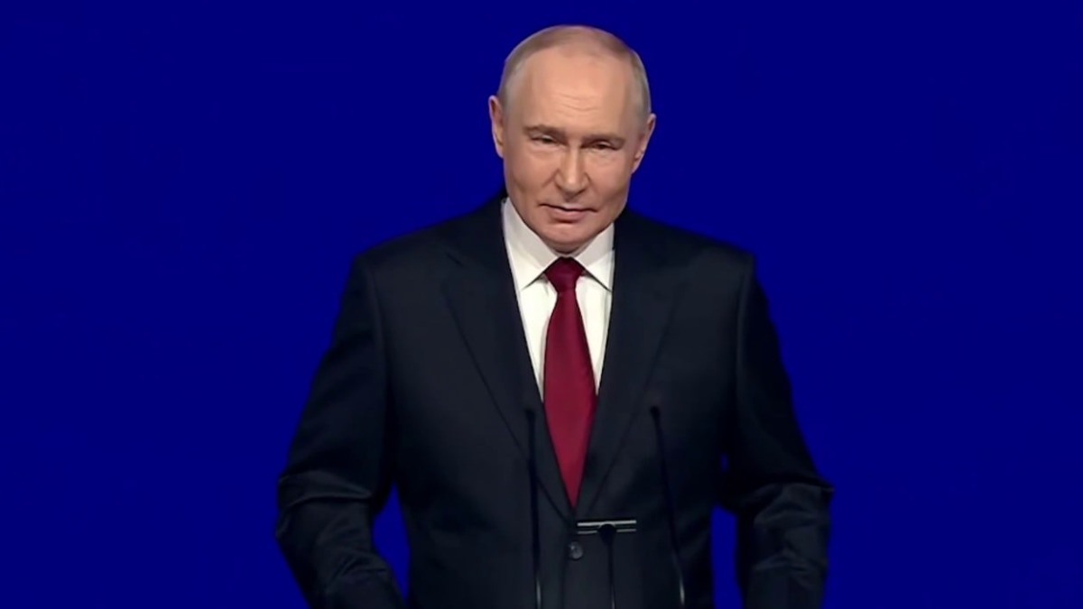 Путин поздравил москвичку, впервые в истории получившую 500 баллов на ЕГЭ