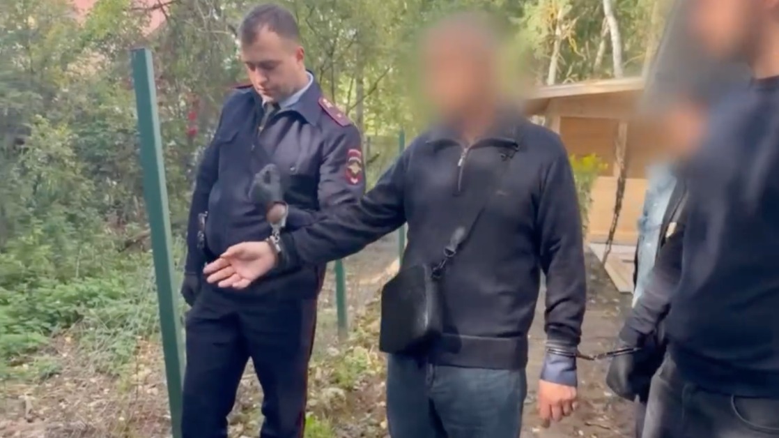Расправа в Лобанове: за что в Подмосковье убили и расчленили семейную пару