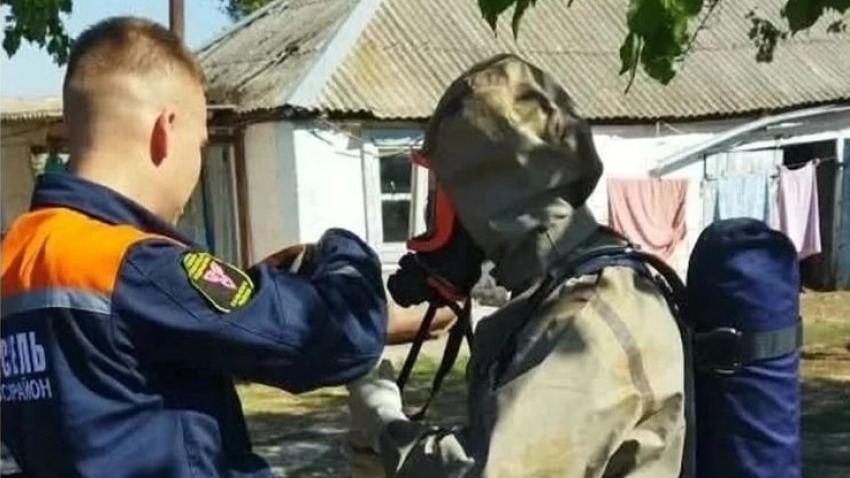 Два человека погибли в канализационной яме в Ростовской области