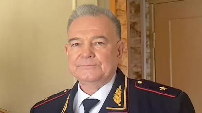 Арест генерала МВД Малькова: как он похищал топливо у полиции Подмосковья и как в этом замешан «Евротранс»