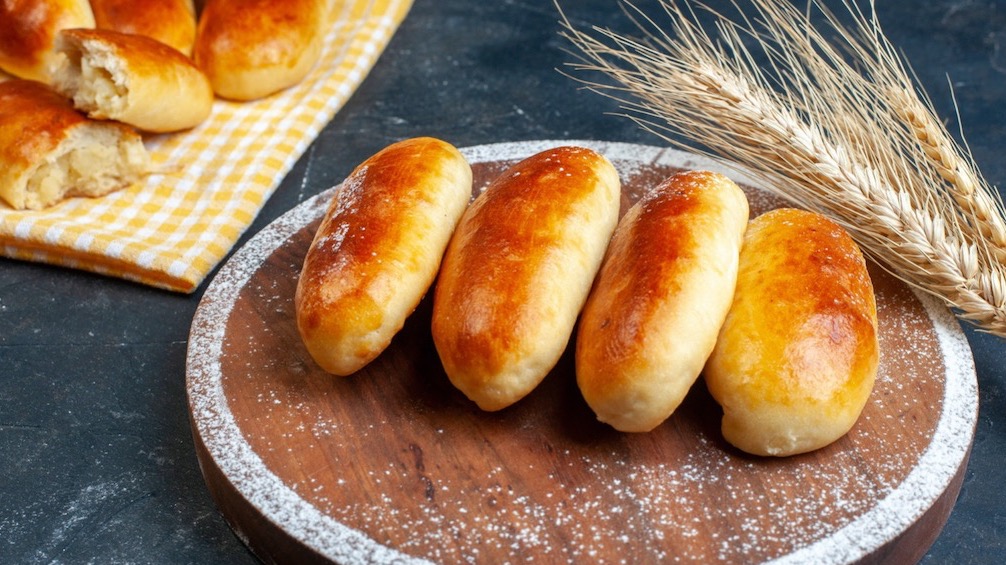 Вкусно как в сказке: «Пятерочка Кафе» предложила блюда для настоящего русского застолья