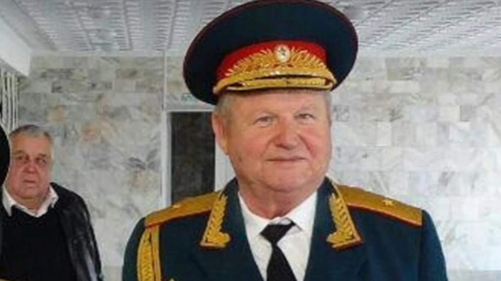 Скончался первый уроженец Калининградской области Александр Дорофеев