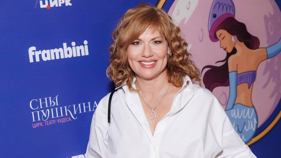 Звезда сериала «Саша+Маша» Бирюкова рассказала о сложном пути к успеху