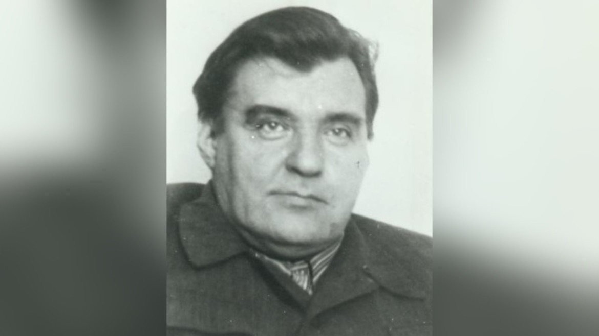 В 1941 году Леониду Тимофееву было 37 лет, из-за болезни он не мог ни сражаться, ни эвакуироваться