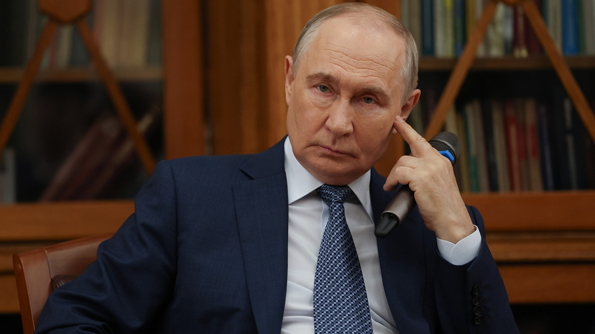 Путин: Зарплаты в России за шесть месяцев 2026 года выросли на 6,5 процента