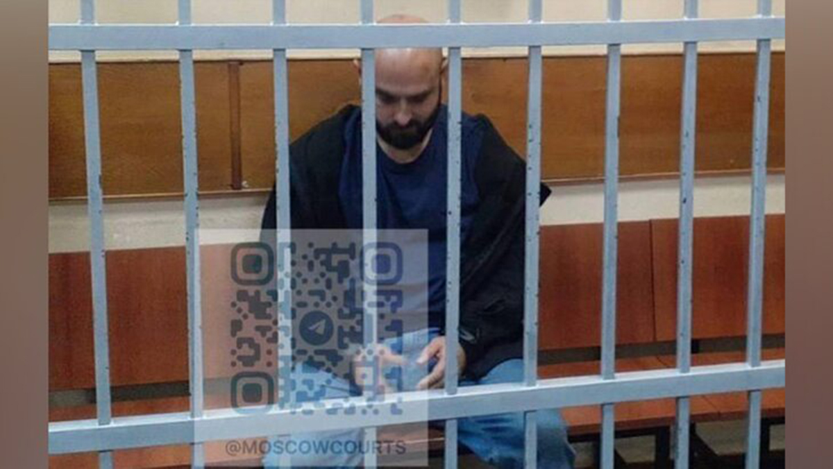Мосгорсуд оставил под арестом IT-директора DiHouse: что известно о деле