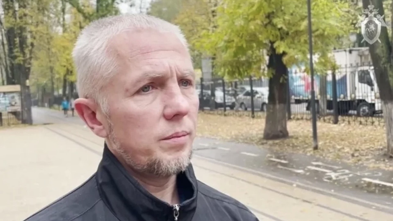 Серийный маньяк Алексей Гаськов: прокуратура запросила пожизненный срок, сколько человек он убил