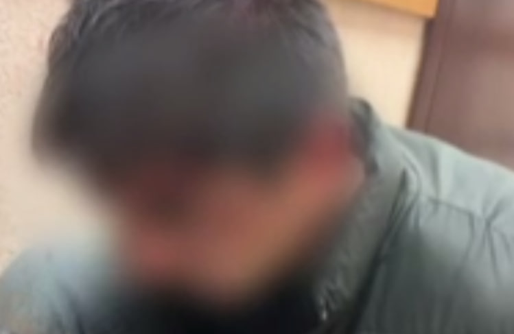 Иностранец с пистолетом попытался изнасиловать женщину в лесу в Воскресенске