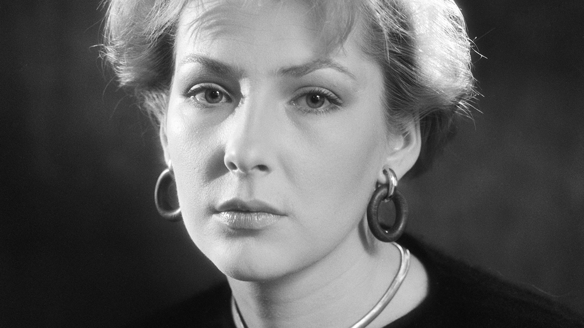 Умерла актриса Наталья Данилова из фильма «Место встречи изменить нельзя»