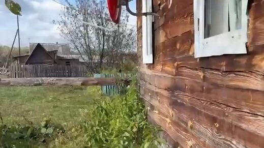 «В окно вытащил и разорвал»: очевидица рассказала о жестоком нападении медведя на пенсионерку в Красноярском крае
