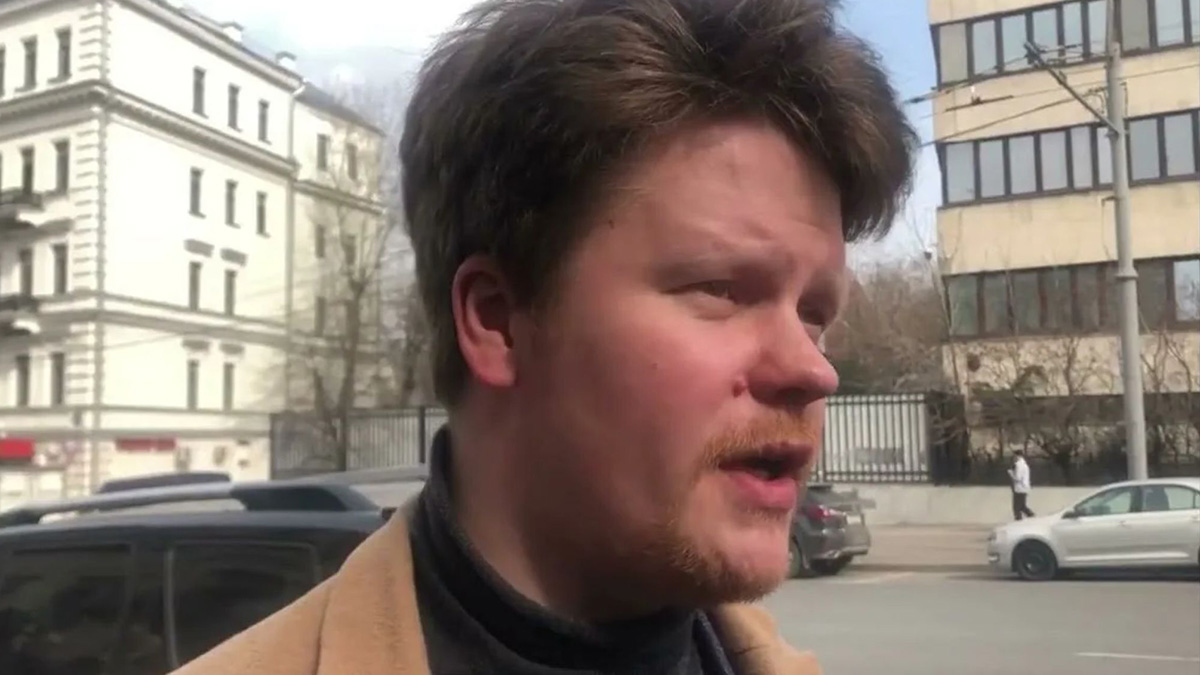 Адвоката Навального*, Лазаревой** и Верзилова** обвинили в дискредитации ВС РФ
