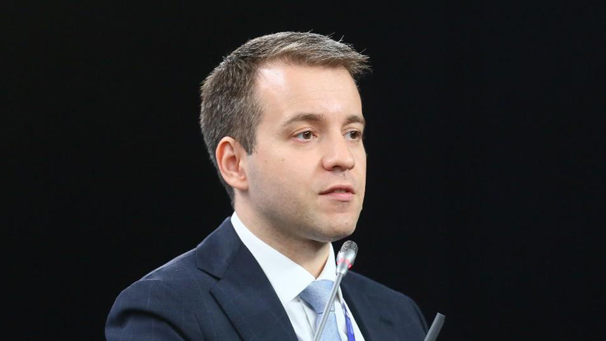 Николай Никифоров