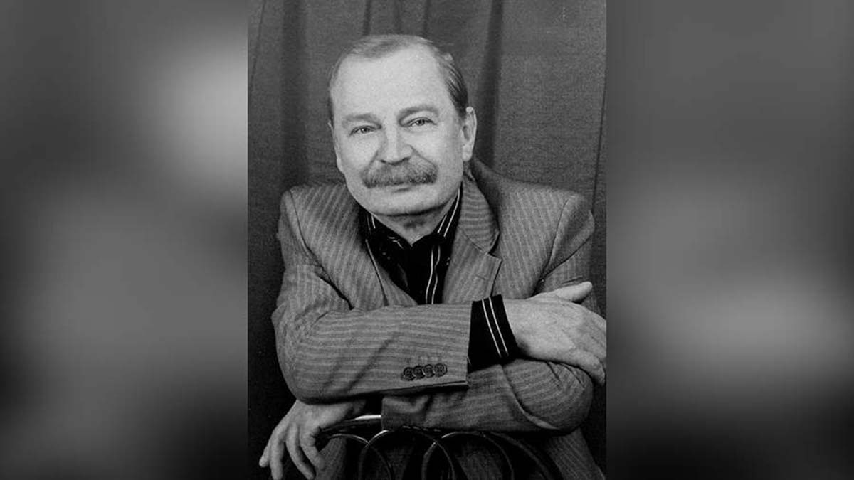 Актер из сериала «Кадетство» Аркадий Куликов скончался в возрасте 76 лет