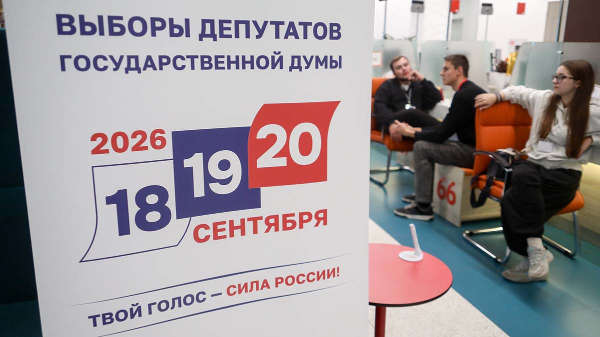 Ветеран СВО назвал ДЭГ удобным способом участия в выборах в Москве