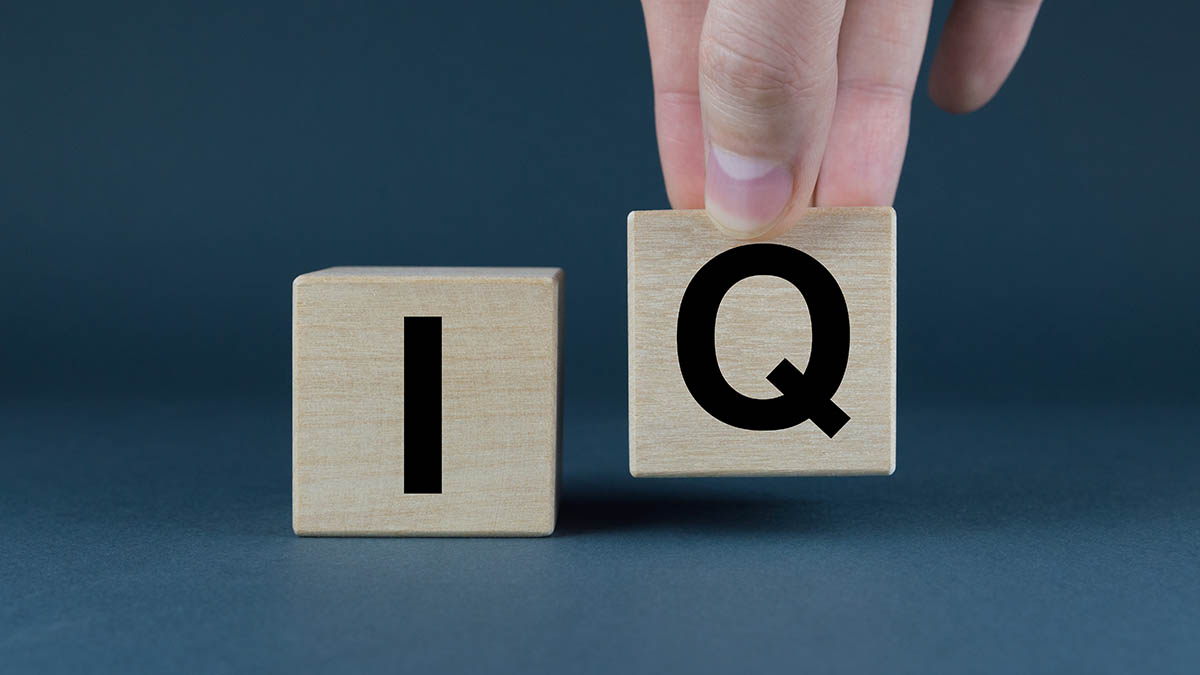 Мировые звезд с самым высоким IQ