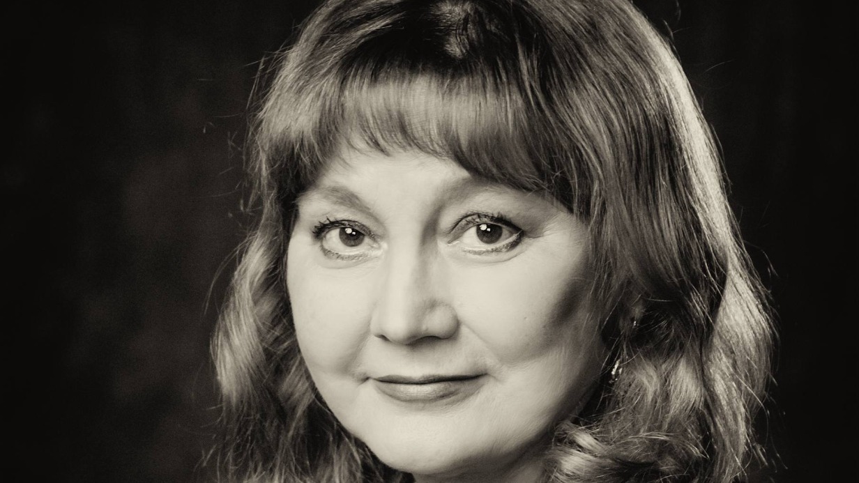 Актриса из «Каменской» и «Тайн следствия» Екатерина Дронова умерла в 68 лет