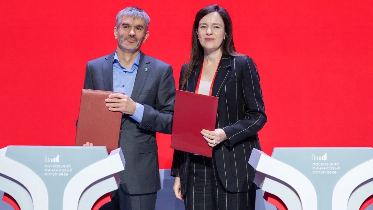 Правительство Москвы и Сбер объединяют технологии и экспертизу для повышения эффективности столичного бизнеса
