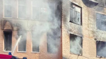 Пожар в ТК «Солнечный» в Стерлитамаке 22 сентября 2026 года: количество погибших и пострадавших, причины