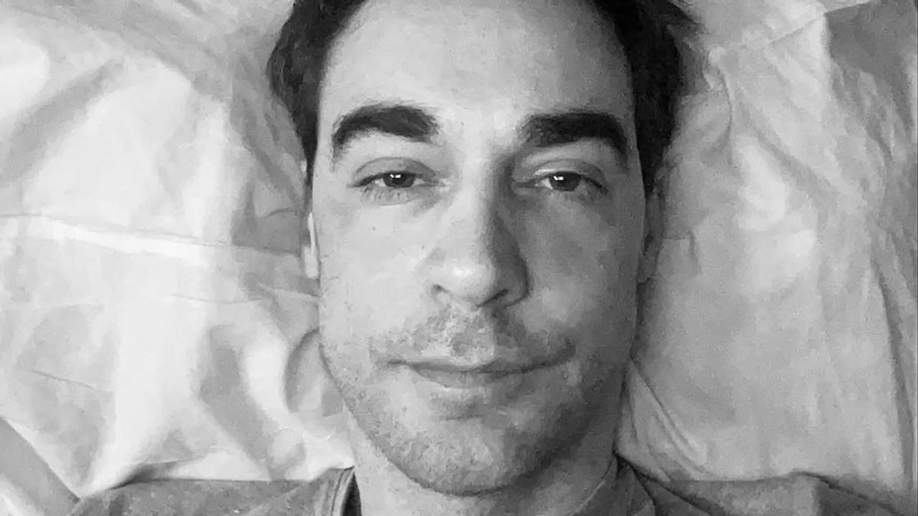 Французский актер Арно Дени ушел из жизни в 43 года с помощью эвтаназии