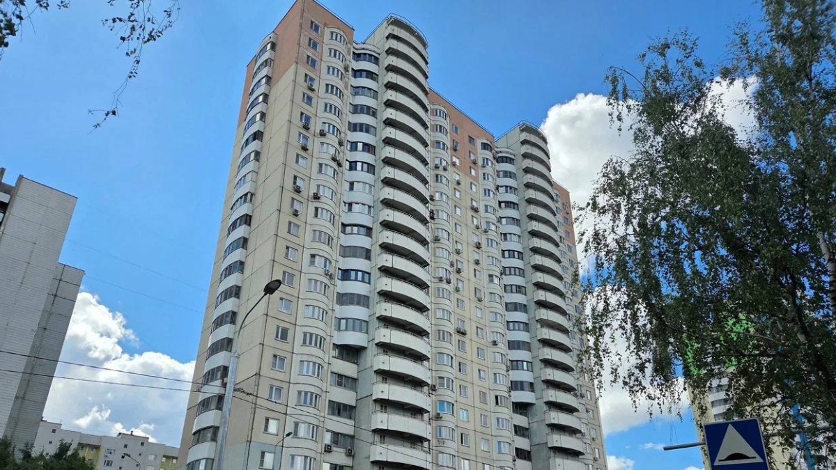 Крупное помещение для бизнеса в Лианозове выставили на открытые торги
